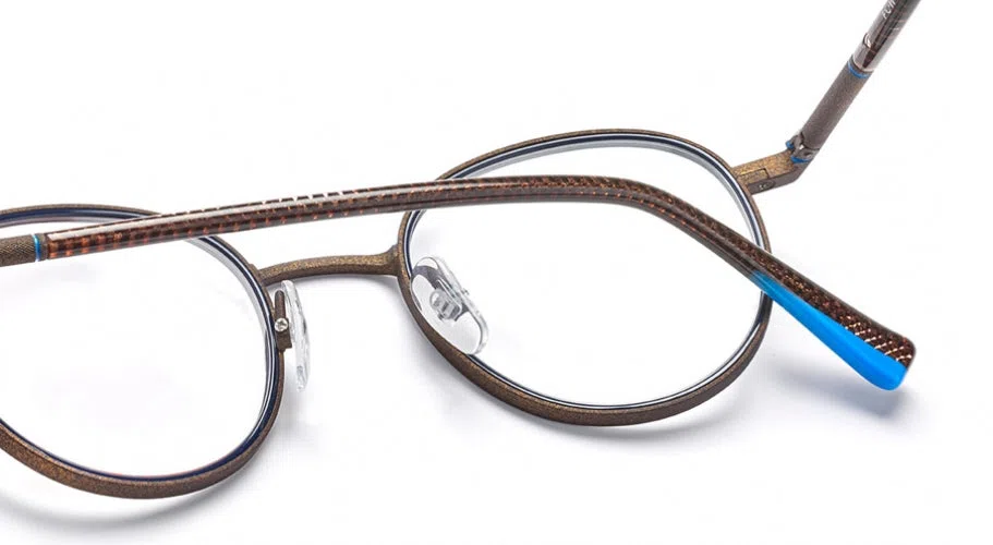 Etnia Barcelona POW WOW Eyeglasses - view 56
